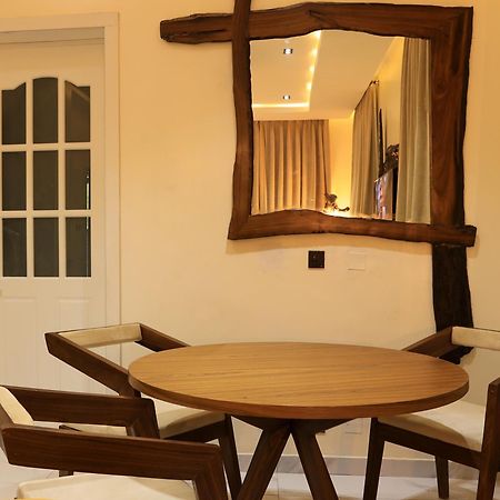 George Residence Ikoyi Лаґос Екстер'єр фото